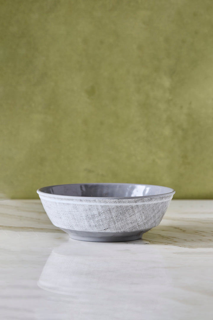 BOWL MELAMINA LUXOR 680ML