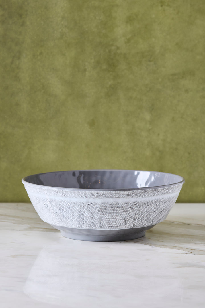 BOWL MELAMINA LUXOR 680ML