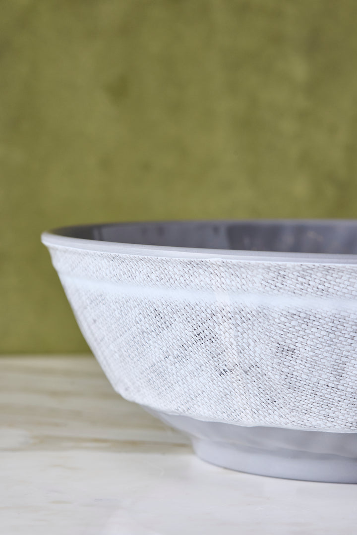 BOWL MELAMINA LUXOR 680ML