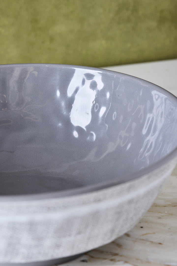 BOWL MELAMINA LUXOR 680ML