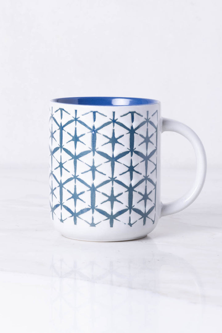 JARRO MUG SOLÉ 380 ML