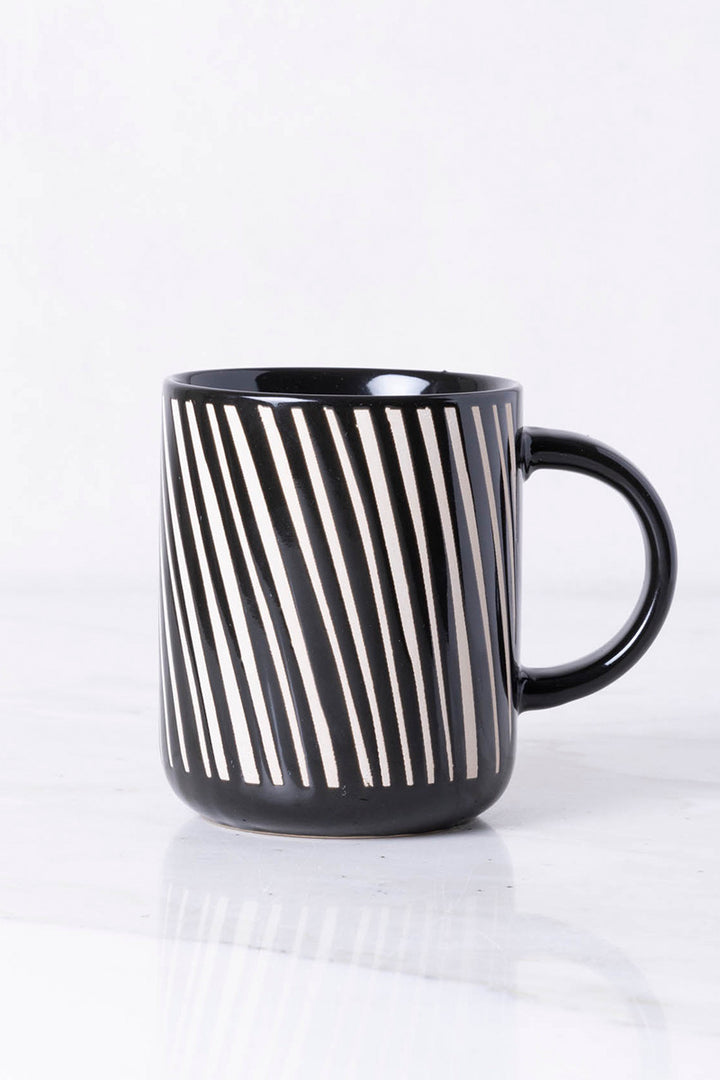 JARRO MUG RUSH 380 ML