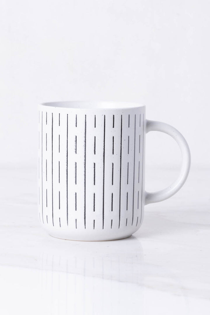 JARRO MUG AVENUE 410 ML