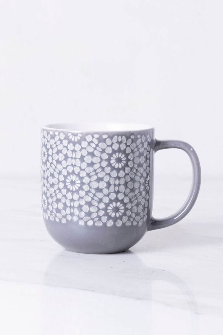 JARRO MUG GIRASOL 340 ML