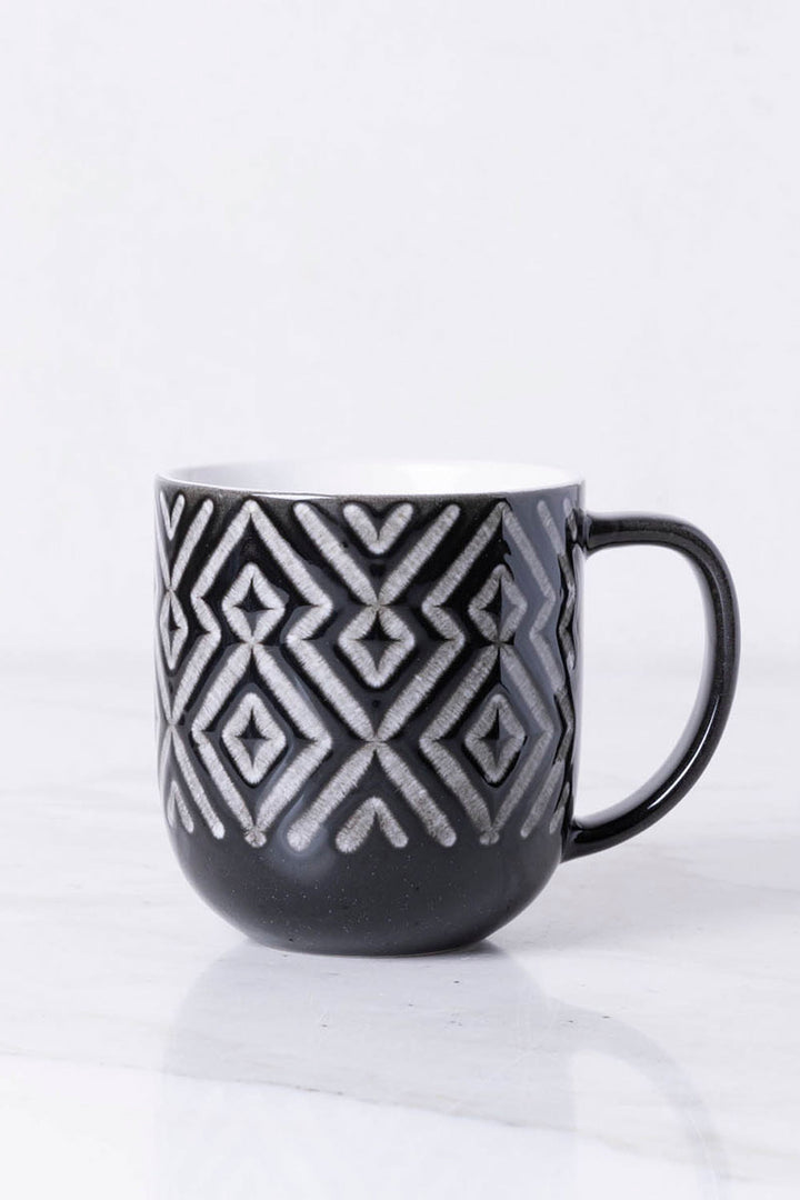 JARRO MUG INCA 340 ML