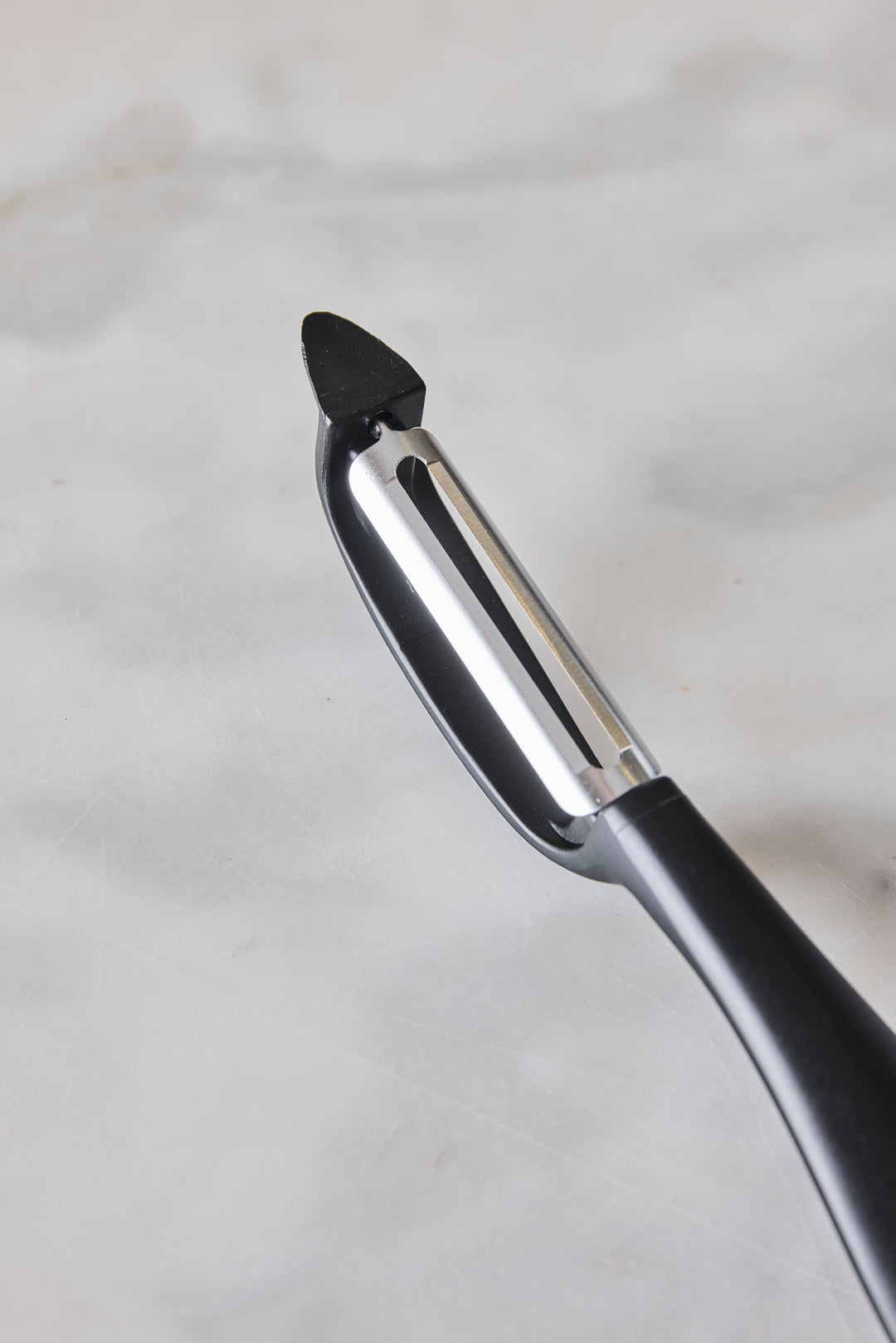 PELAPAPA VERTICAL ACERO BLACK 17CM