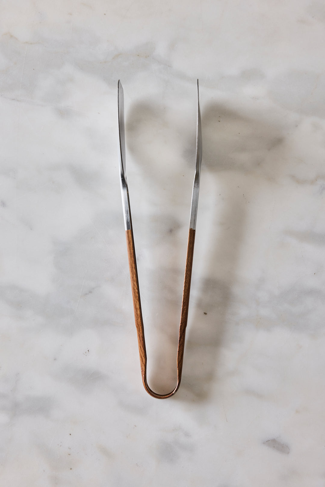 PINZA ACERO WOOD 23CM