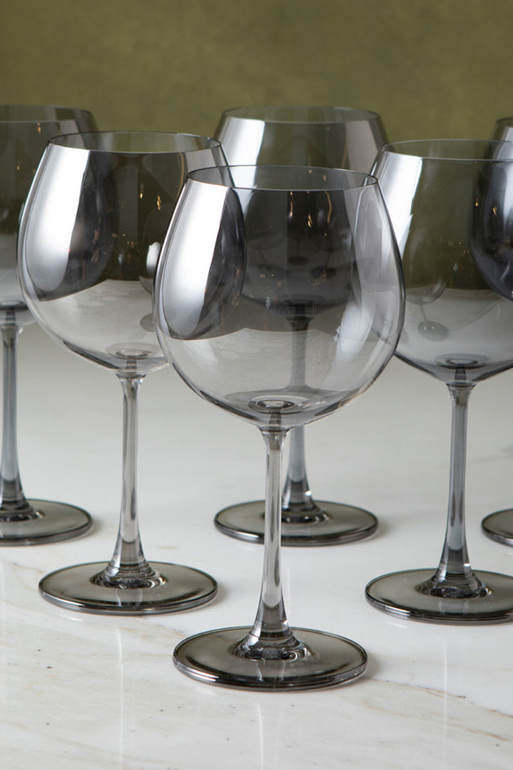 COPA GIN TONIC MIRROR 600ML x 6