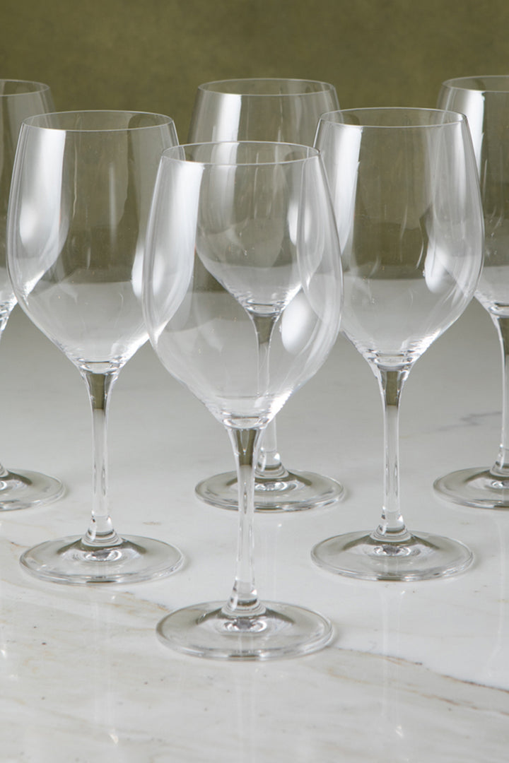 COPA DE VINO NANTES 590ML x 6