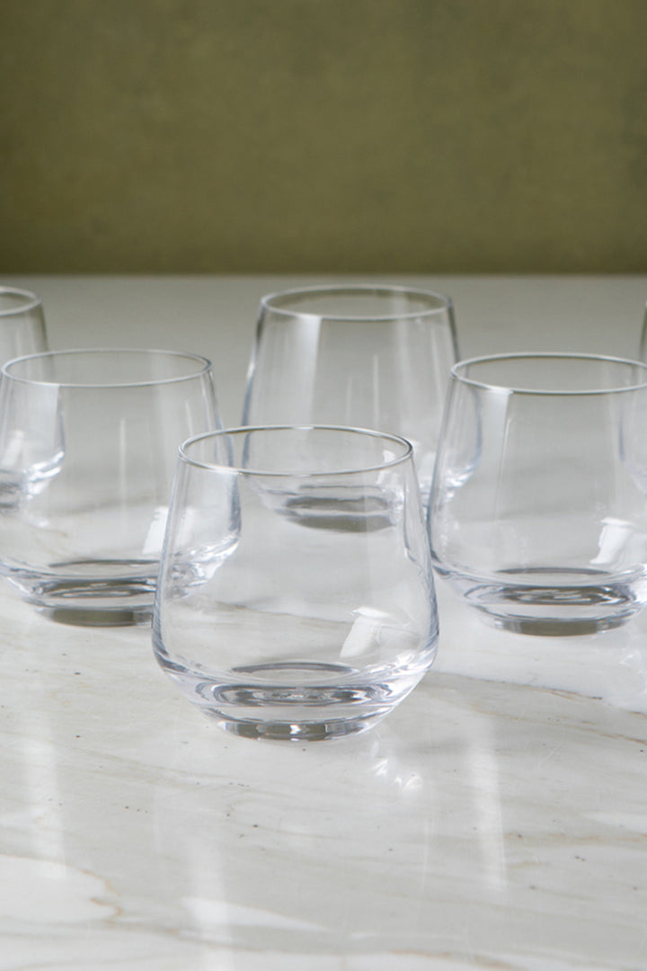 VASO GIRONA 350ML x 6