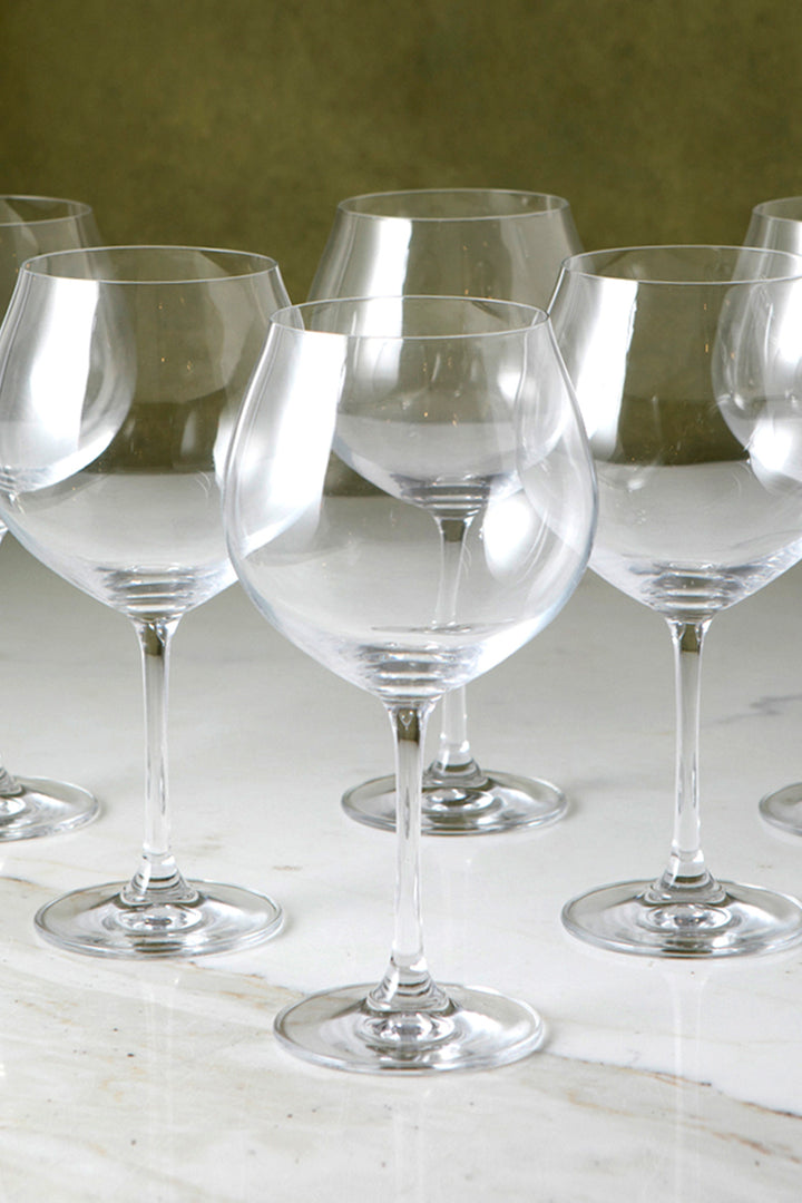 COPA DE GIN TONIC MONTPELLIER 800ML x 6