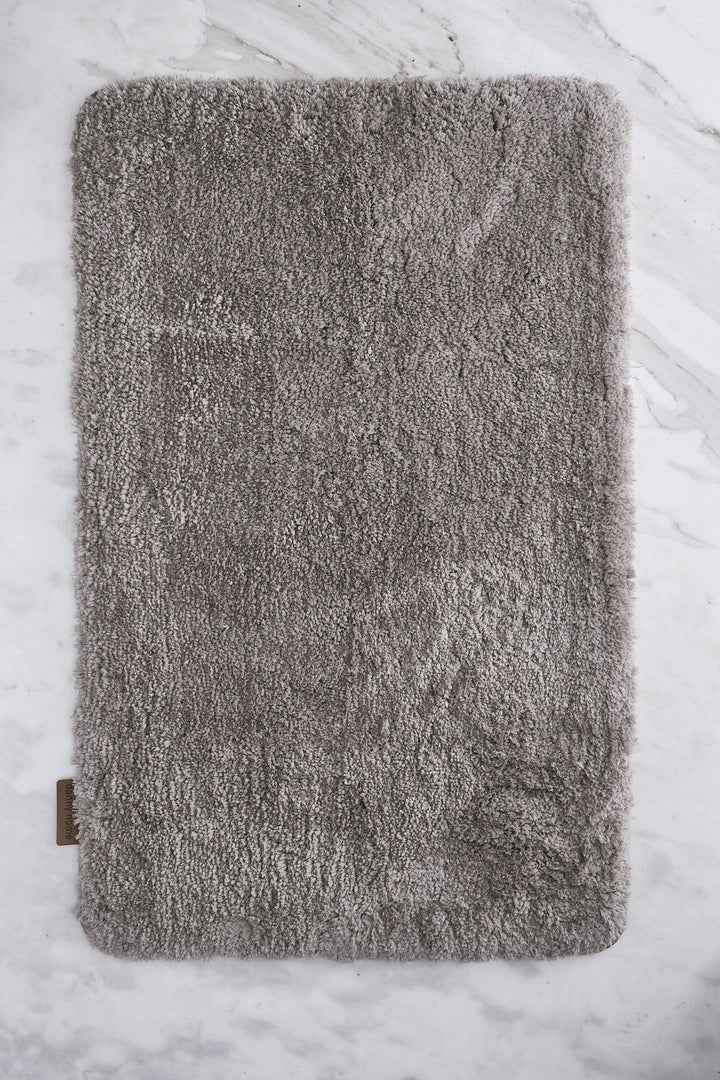 ALFOMBRA URBAN GRAY 50X80CM