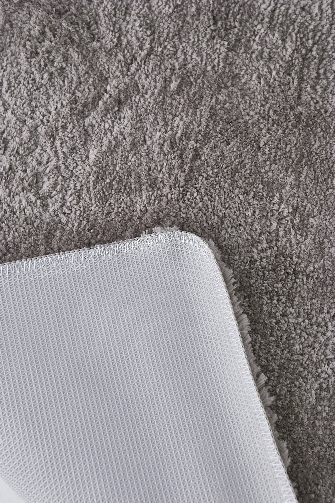 ALFOMBRA URBAN GRAY 50X80CM