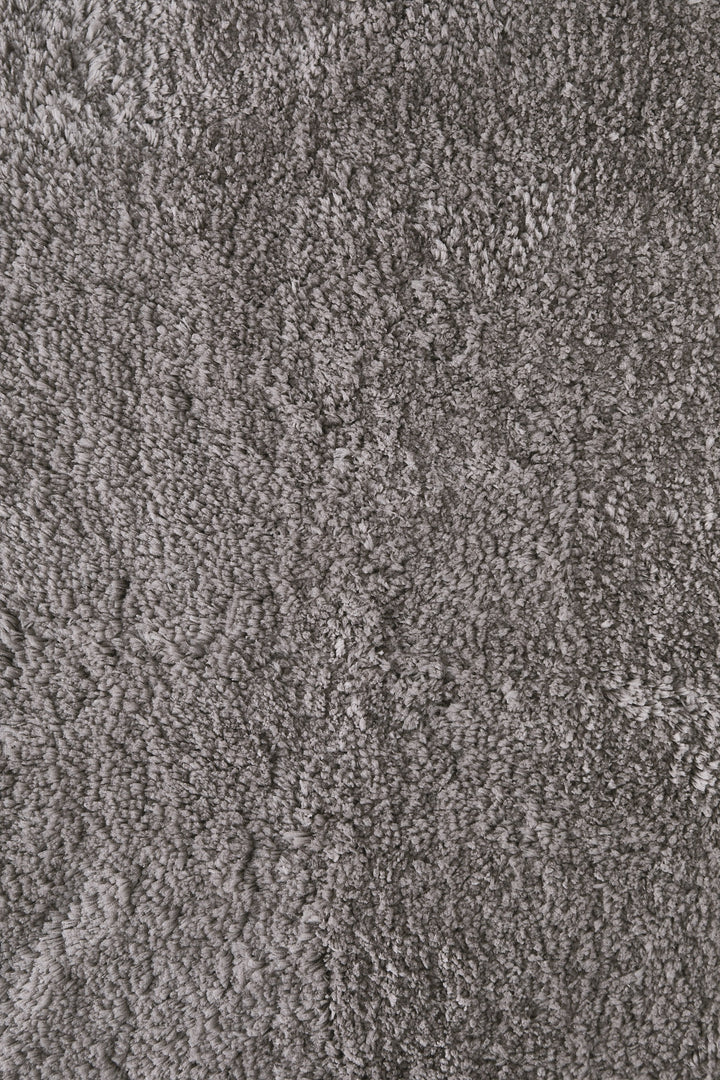 ALFOMBRA URBAN GRAY 50X80CM