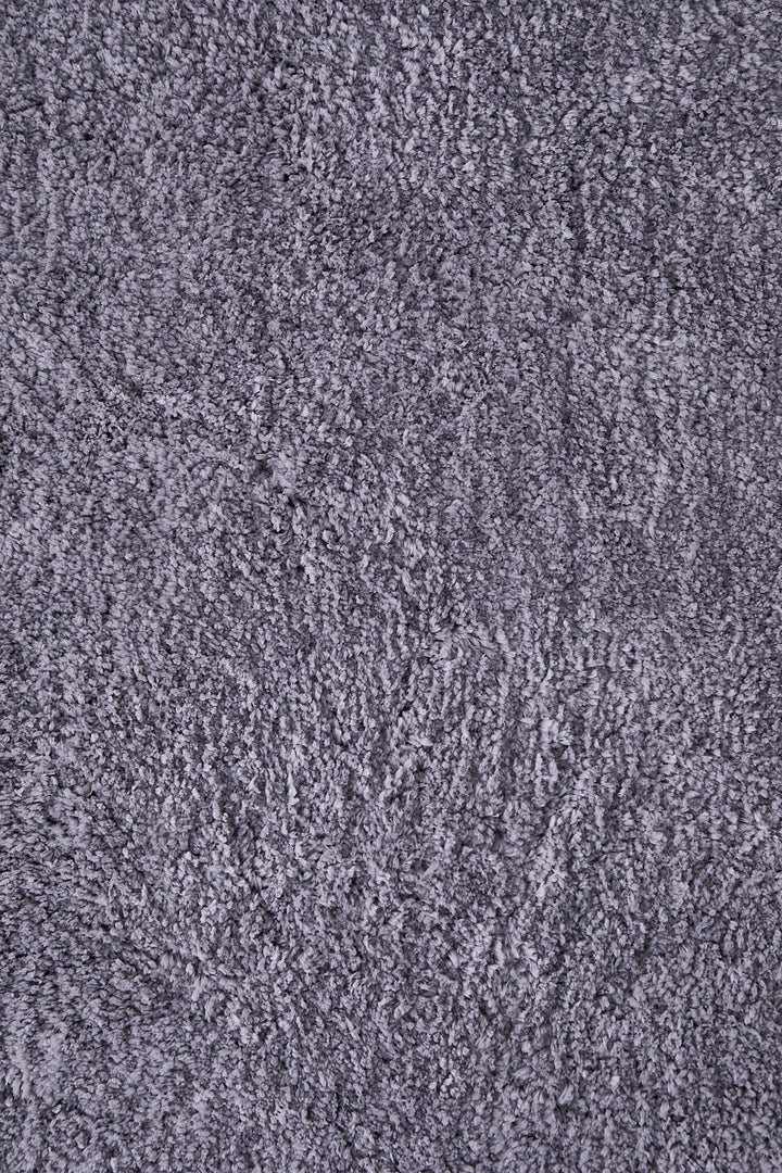 ALFOMBRA URBAN DARK GRAY 50X80CM