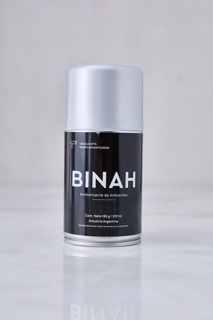 AEROSOL BINAH ORIGINAL
