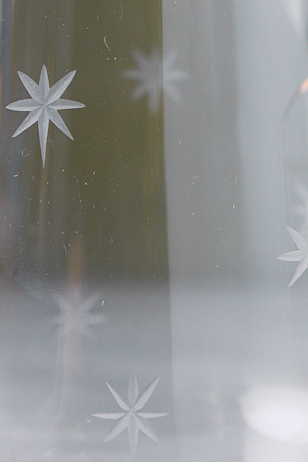 COPA DE VINO STARS 440ML x 2