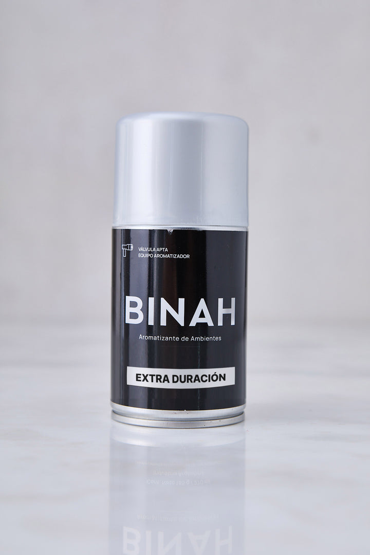 AEROSOL BINAH ORIGINAL EXTRA DURACIÓN