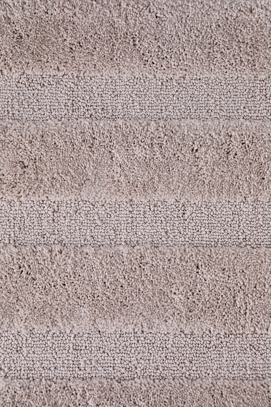 ALFOMBRA BALI BEIGE 40X50CM