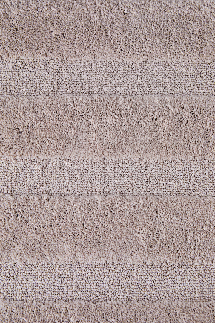 ALFOMBRA BALI BEIGE 40X50CM