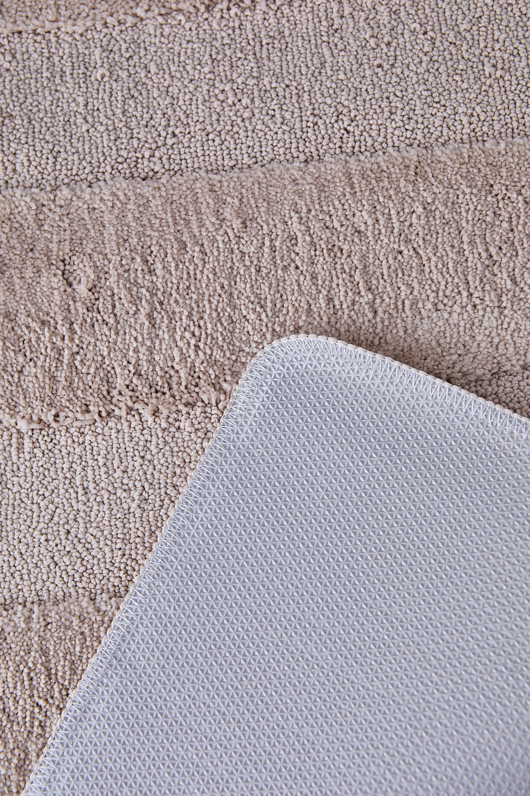 ALFOMBRA BALI BEIGE 50x80CM