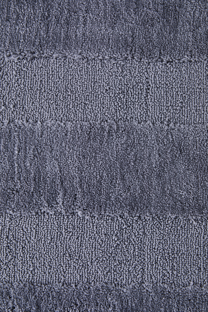 ALFOMBRA BALI GRAY 50X80CM