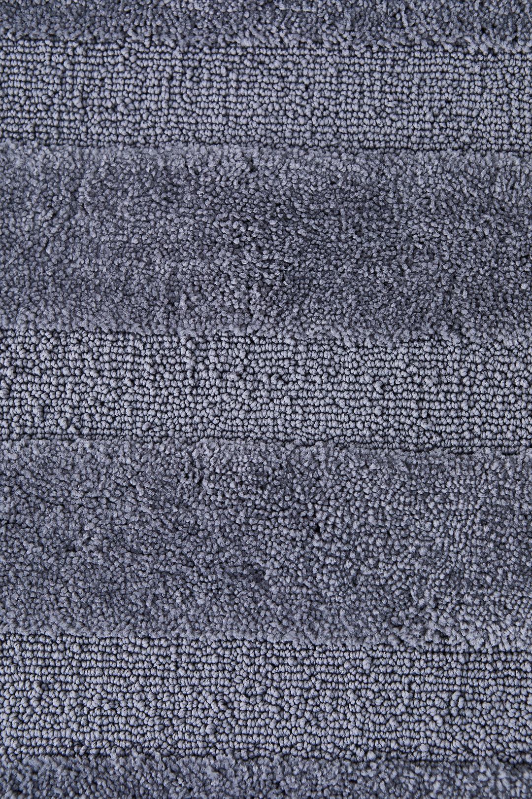 ALFOMBRA BALI GRAY 40X50CM