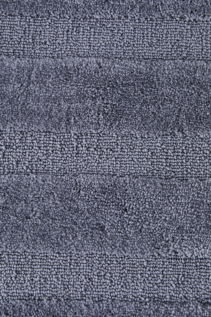 ALFOMBRA BALI GRAY 40X50CM