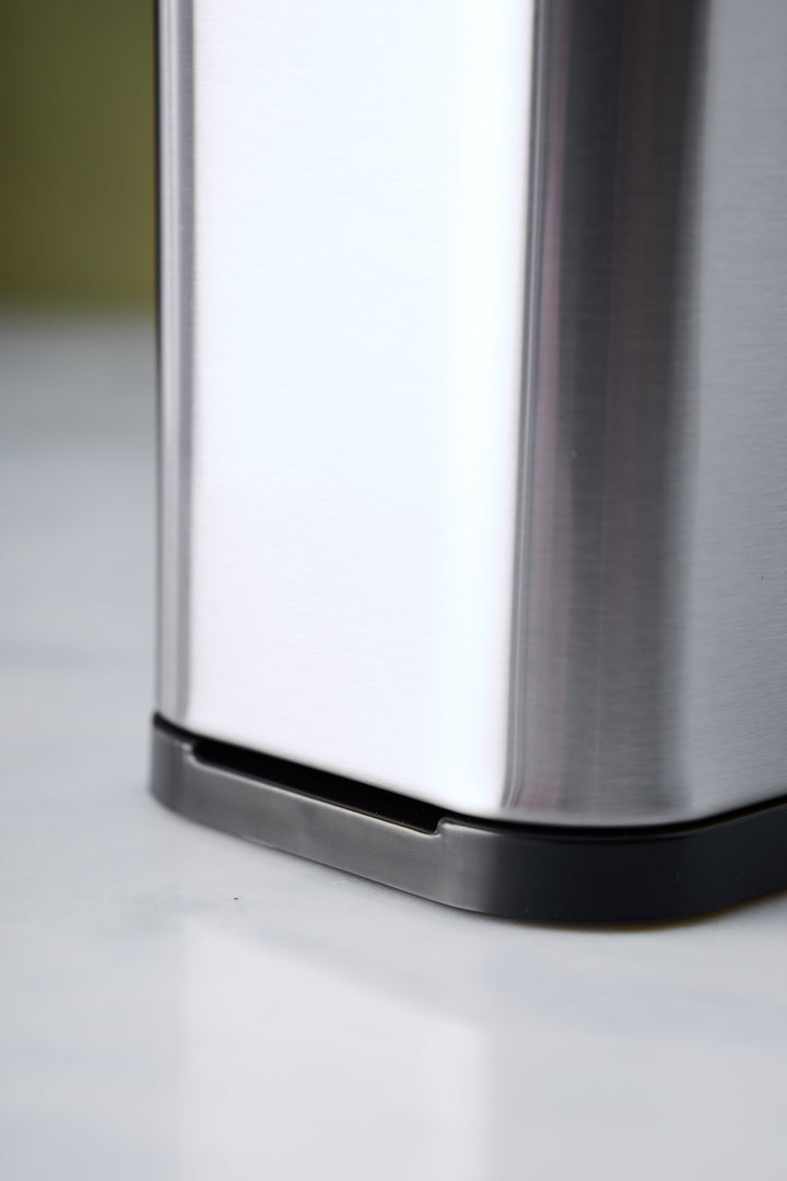 ORGANIZADOR ESCURRIDOR DE UTENSILIOS ACERO