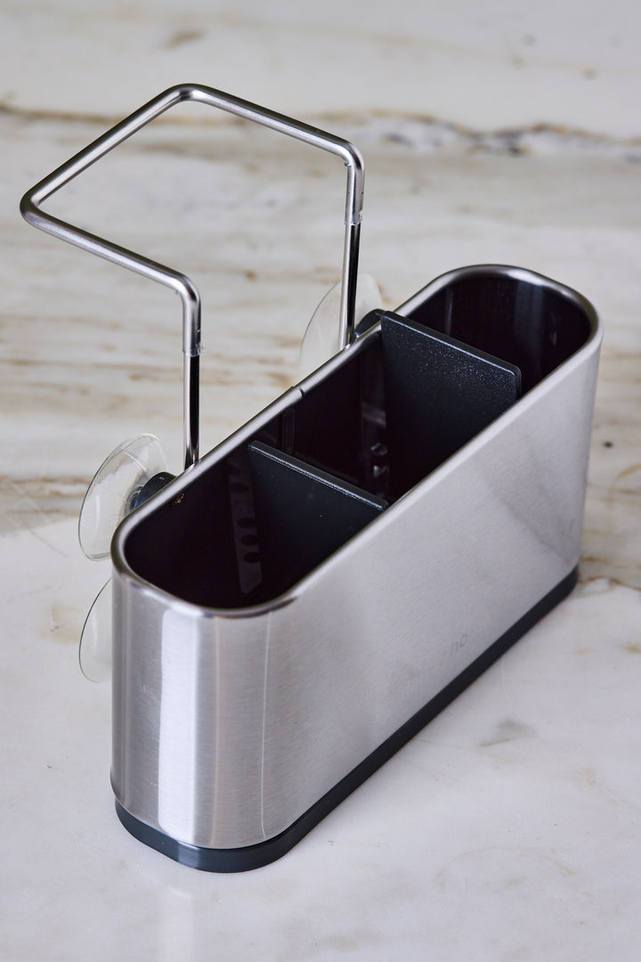 ORGANIZADOR ESCURRIDOR DE ACERO
