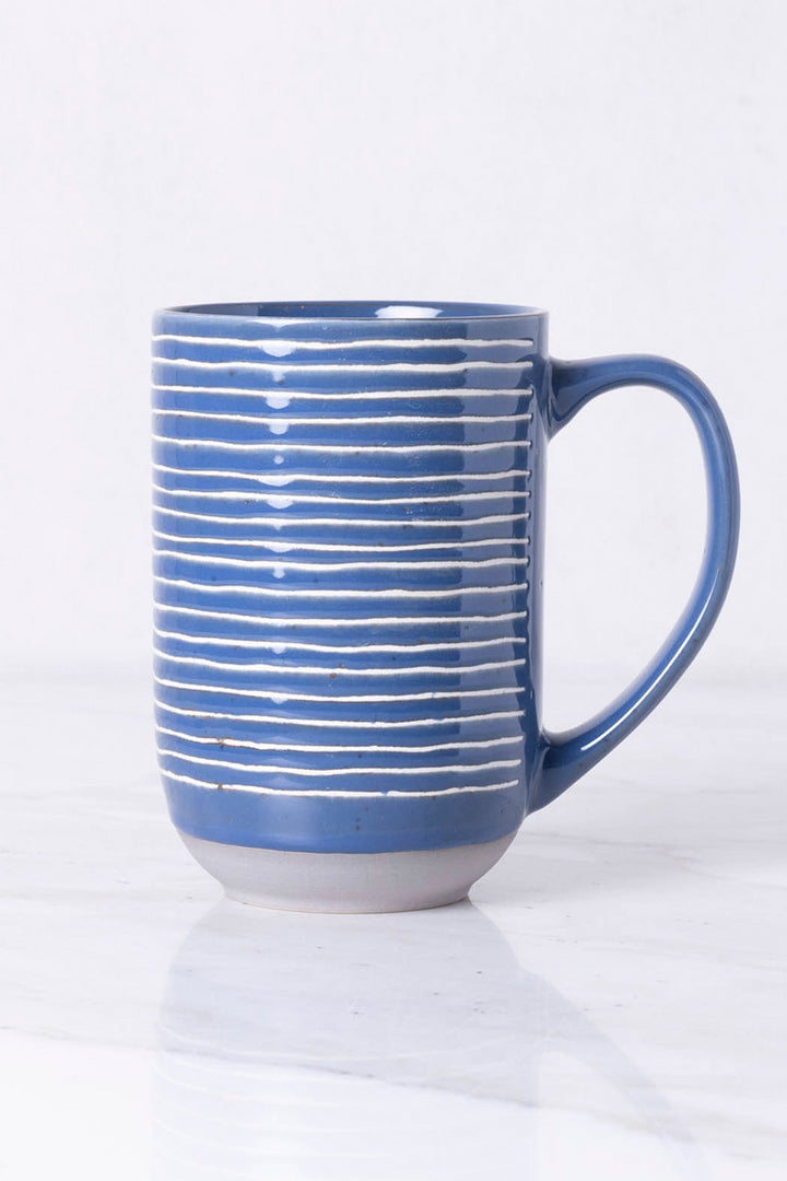 JARRO MUG RAYAS 510 ML