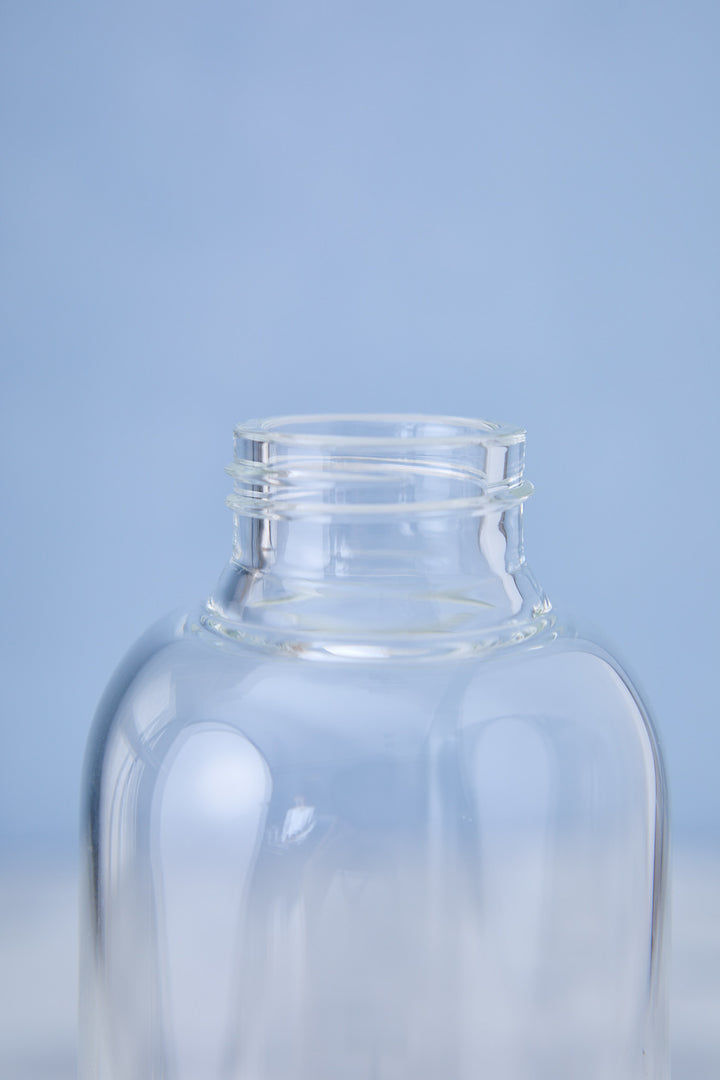 BOTELLA H2O BLACK 750ML