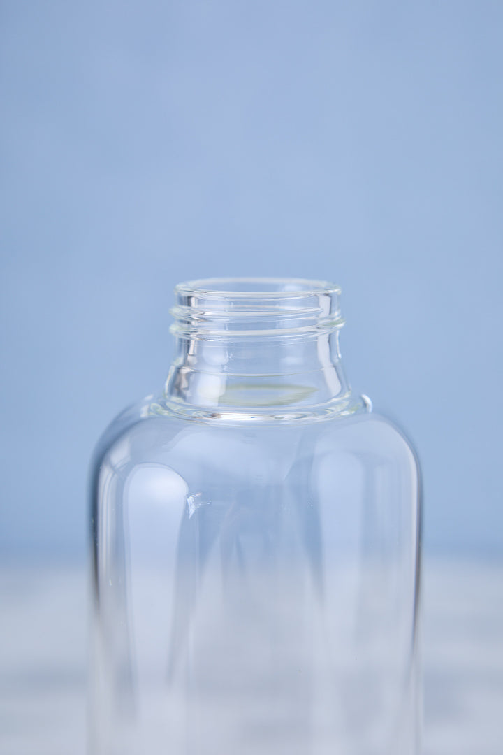 BOTELLA H2O WHITE 750ML