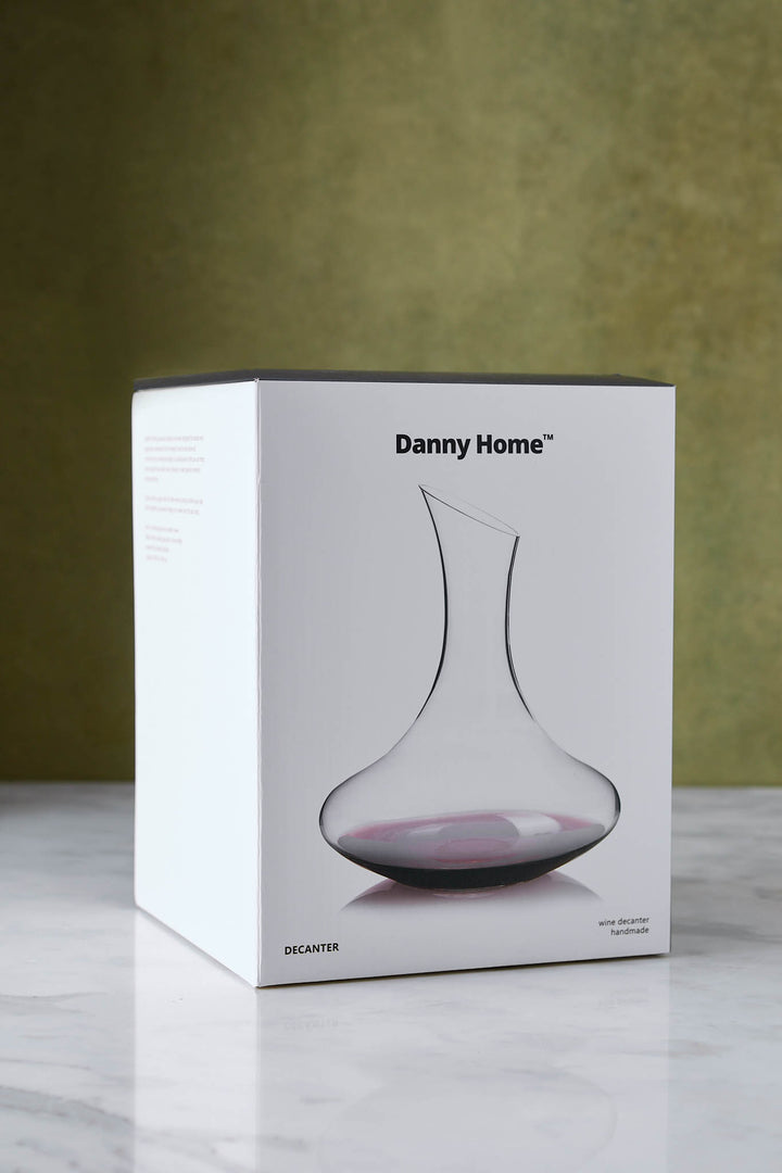 DECANTADOR DE VINO 1.9 L