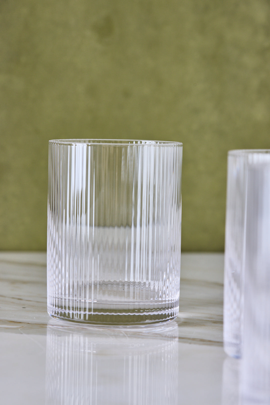 VASO LINES 260ML x 4