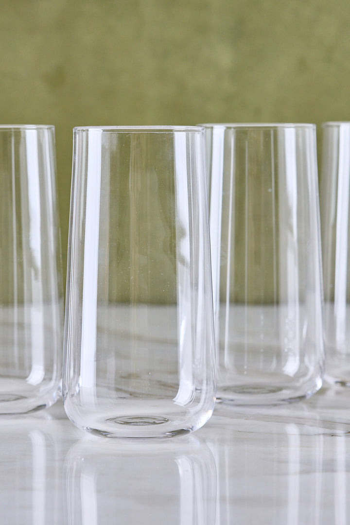 VASO ALTO SELECT 500ML x 4