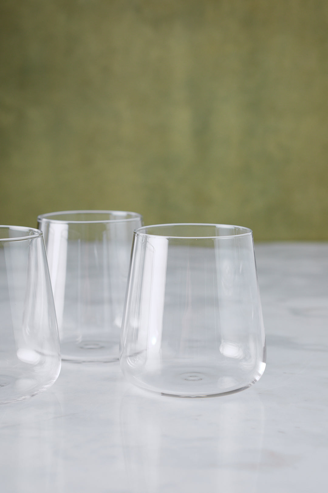 VASO BAJO SELECT 430ML x 4