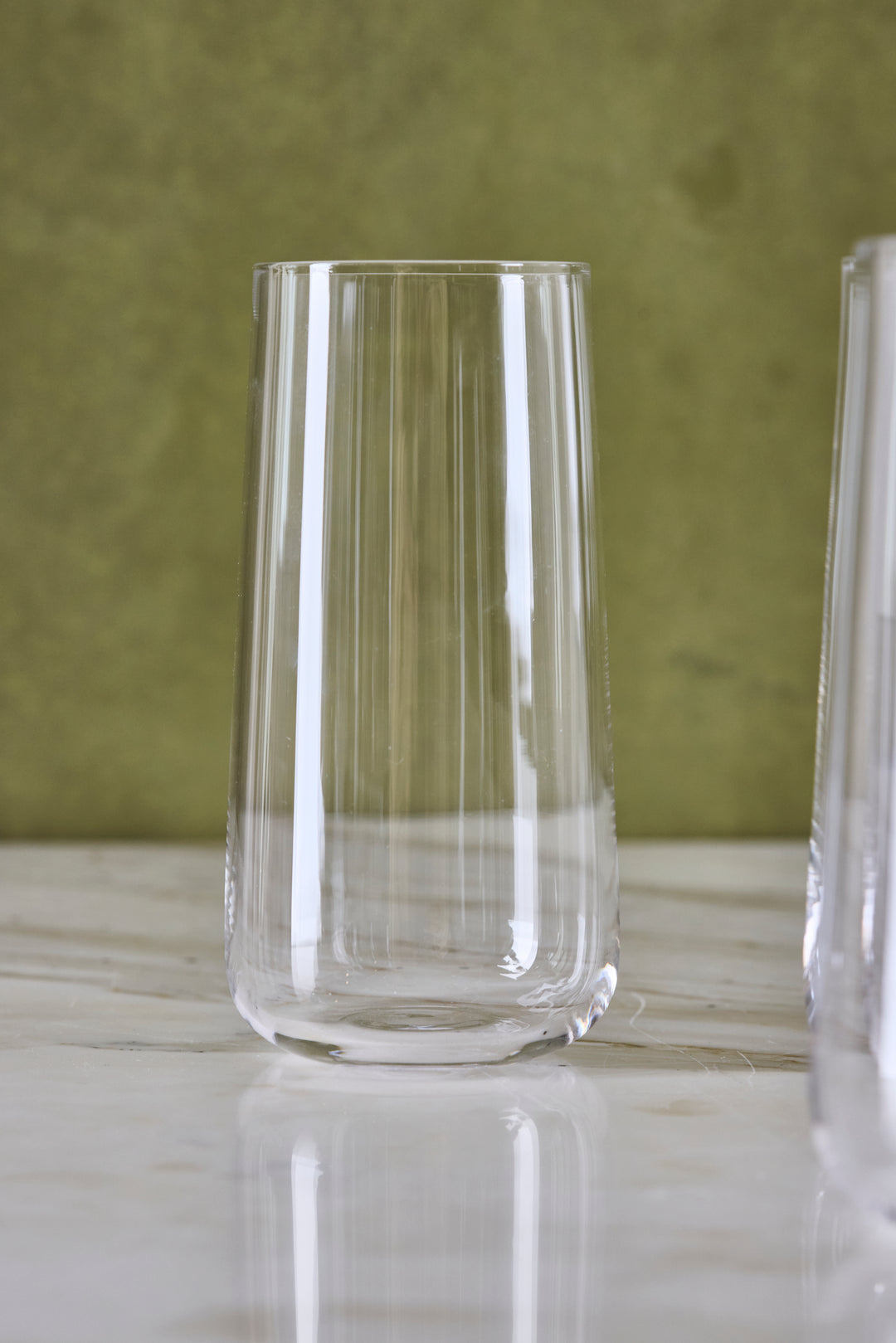 VASO LUNGO 500ML x 4
