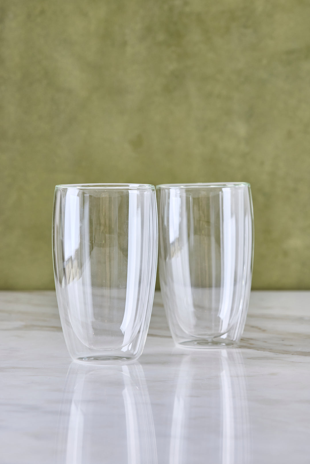 VASO DOBLE VIDRIO 400ML x 2