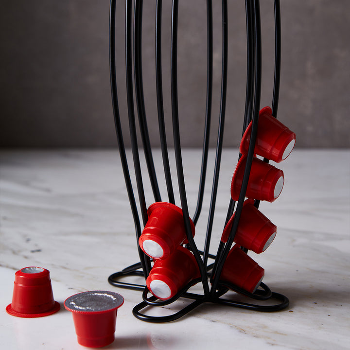 PORTACAPSULAS CAFE NESPRESSO x 40