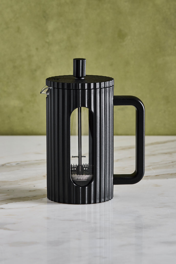 CAFETERA ÉMBOLO COOPER BLACK 1 L