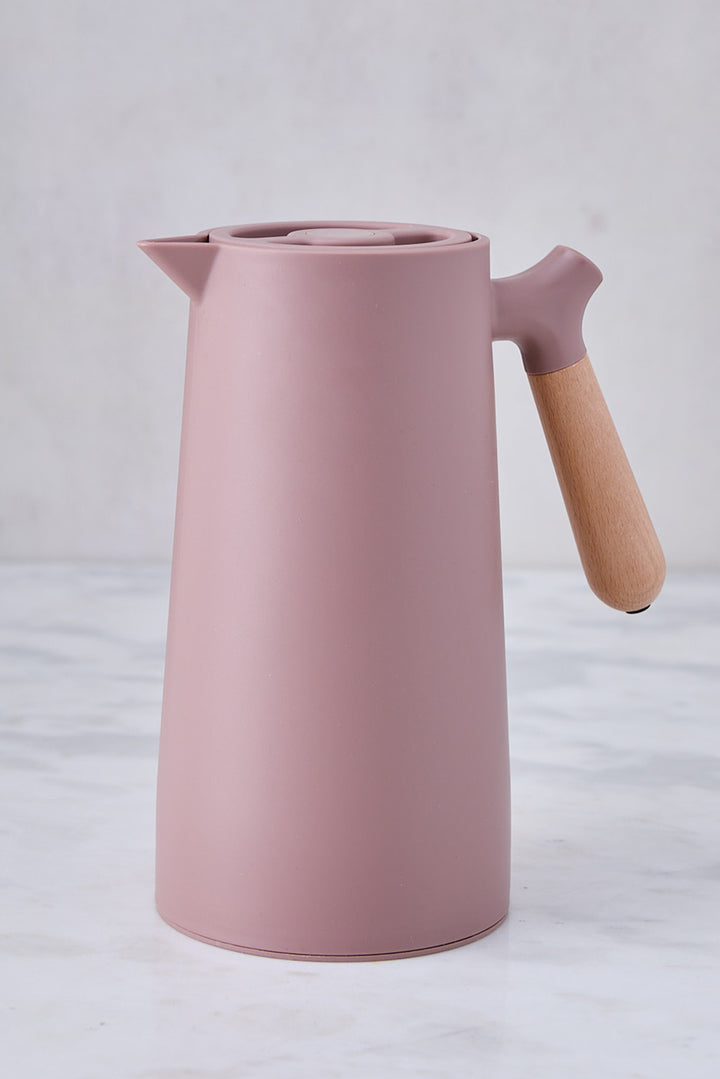 JARRA TERMICA STYLE ROSE 1 L