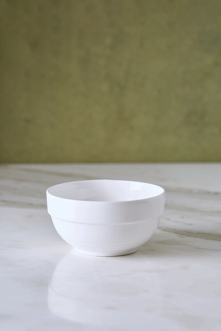 BOWL CERAMICA CON GUARDA 11CM