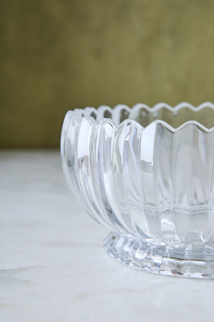 RECIPIENTE DE VIDRIO TRIUMPH 22CM