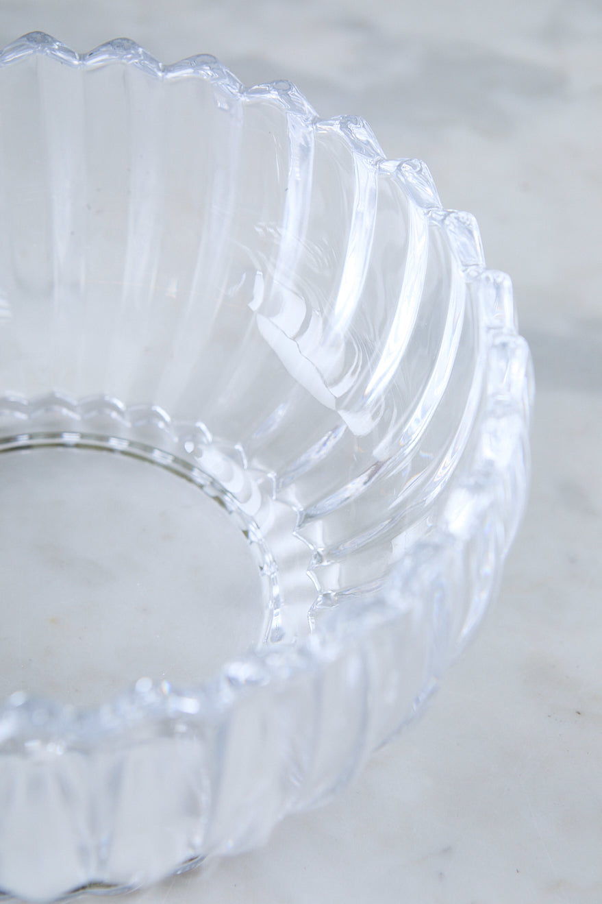 RECIPIENTE DE VIDRIO TRIUMPH 22CM