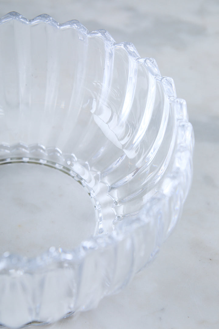 RECIPIENTE DE VIDRIO TRIUMPH 22CM