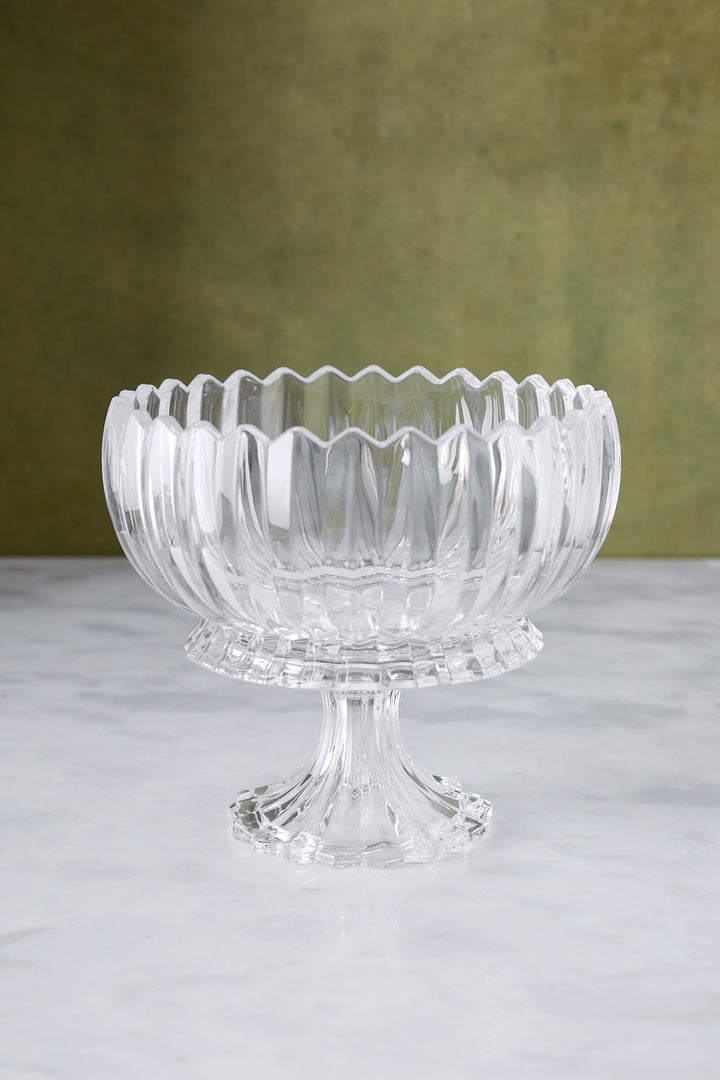 RECIPIENTE DE VIDRIO TRIUMPH 22CM