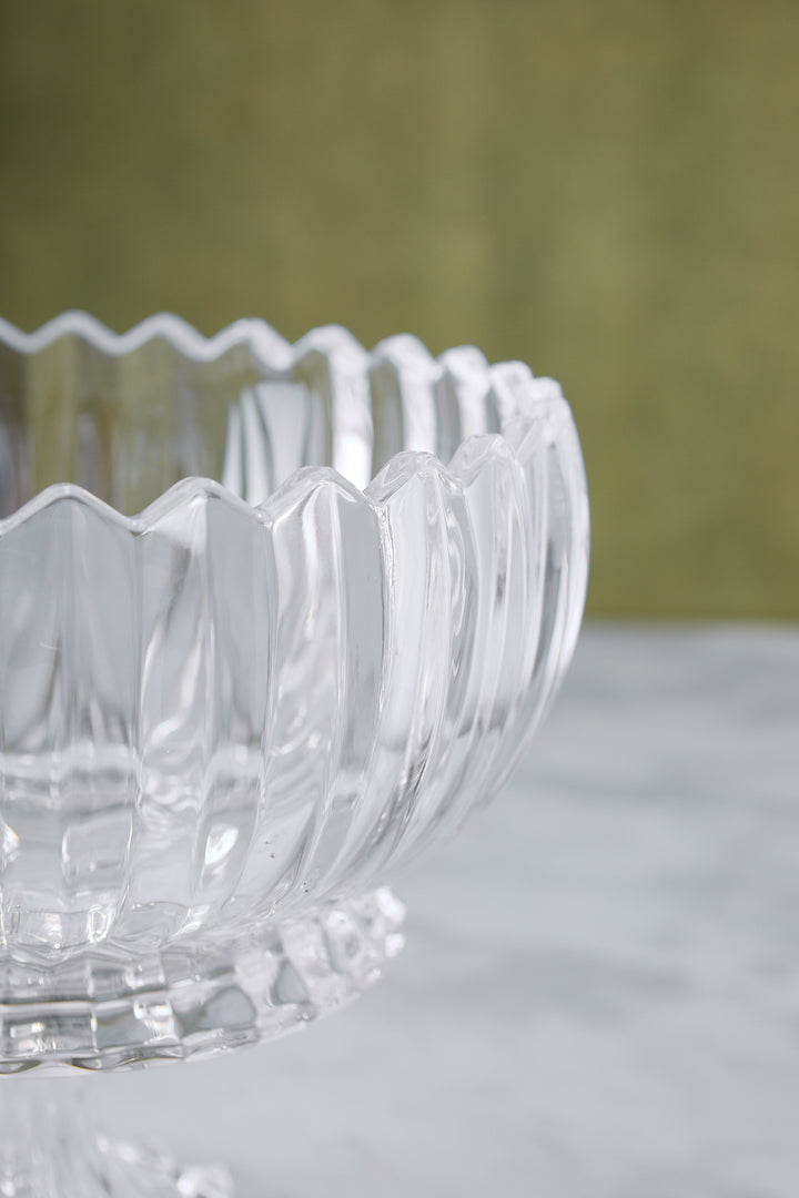 RECIPIENTE DE VIDRIO TRIUMPH 22CM