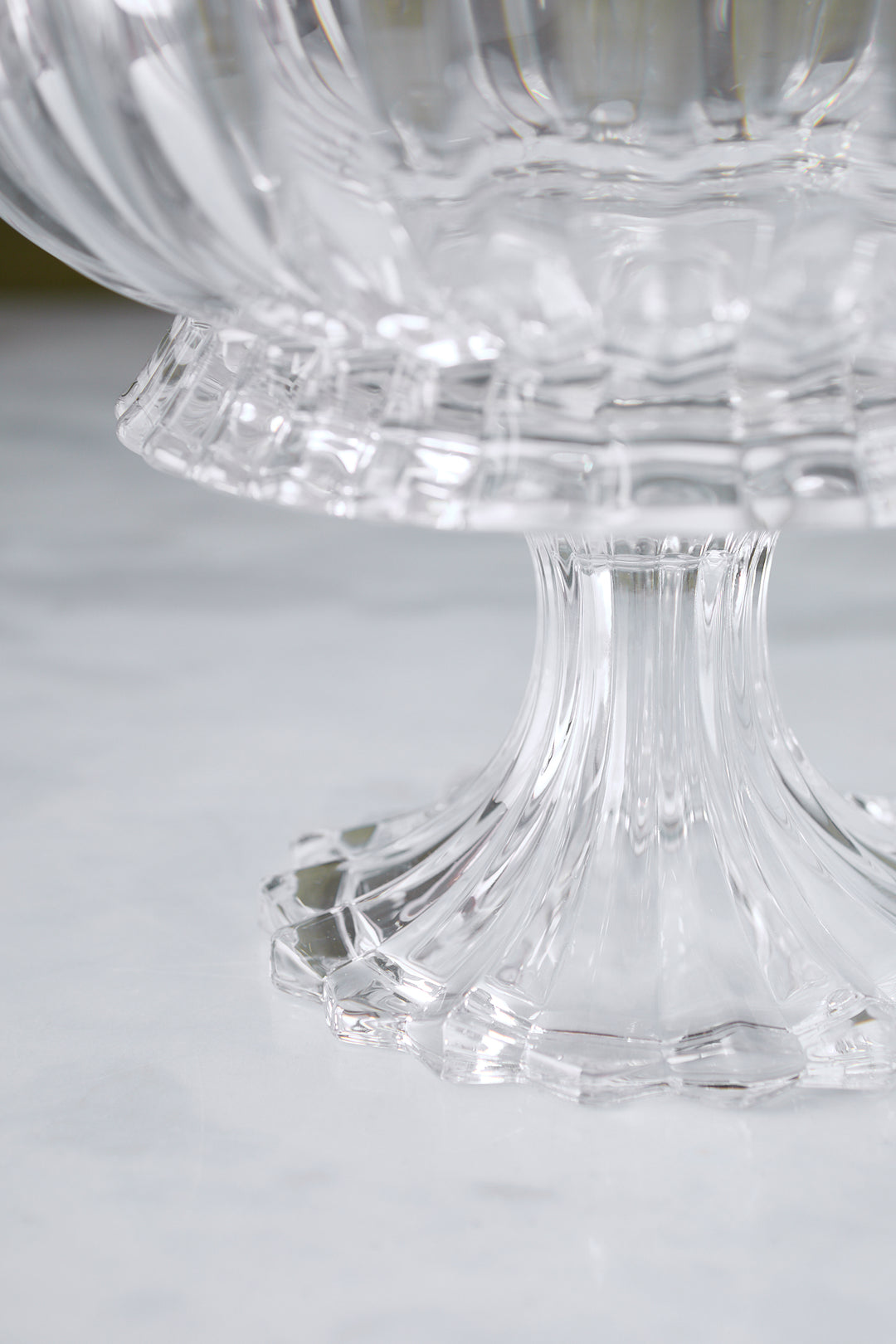 RECIPIENTE DE VIDRIO TRIUMPH 22CM