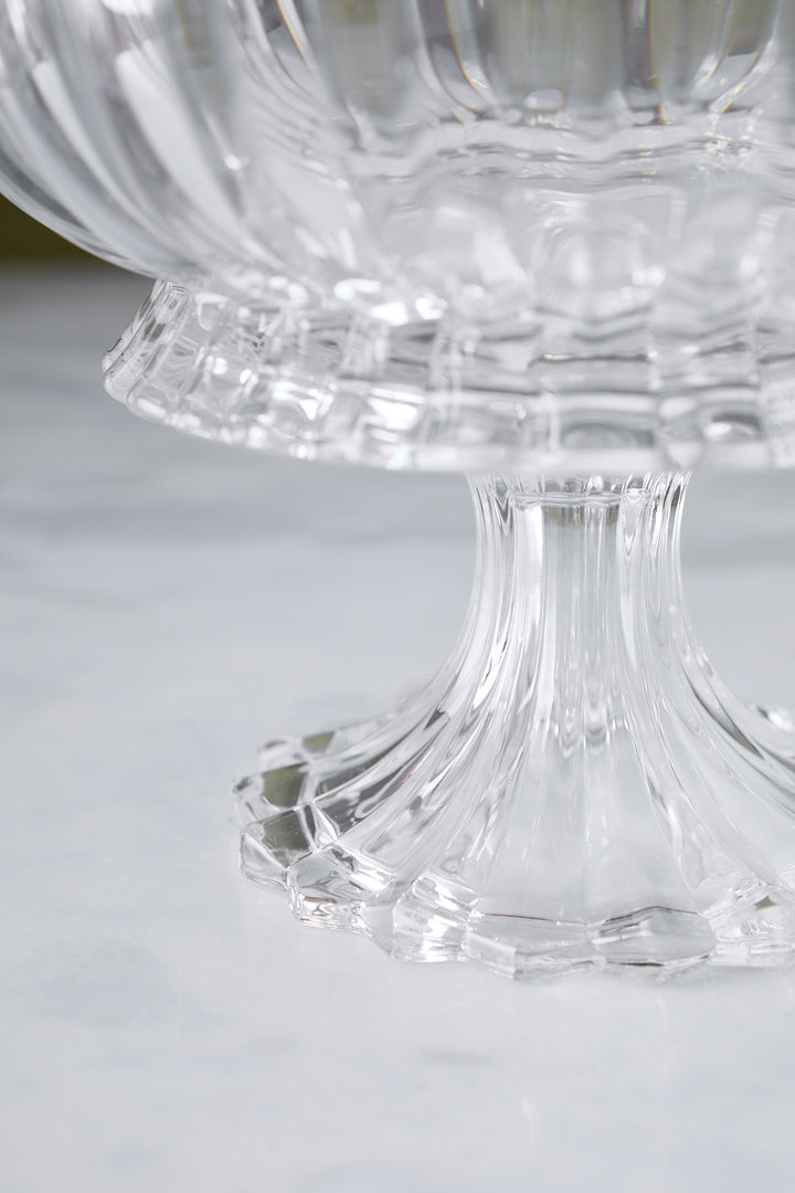 RECIPIENTE DE VIDRIO TRIUMPH 22CM